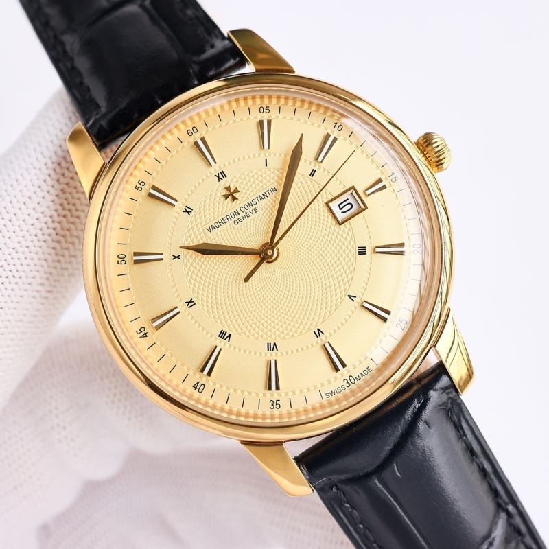 VACHERON CONSTANTIN Watches